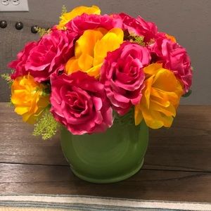 Meet your Posher, Gloria